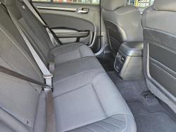 2021 Chrysler 300 SRT Core LX MY21 Bright White