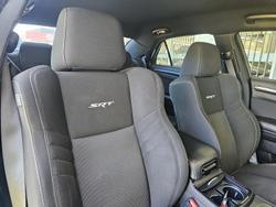 2021 Chrysler 300 SRT Core LX MY21 Bright White