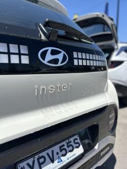 2025 Hyundai INSTER