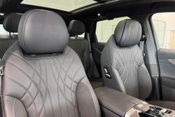 2025 Jaecoo J8 Ridge