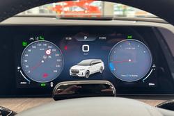 2025 Jaecoo J8 Ridge