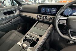 2025 Jaecoo J8 Ridge