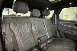 2025 Jaecoo J8 Ridge