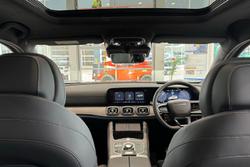 2025 Jaecoo J8 Ridge