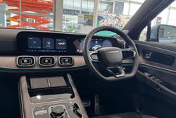 2025 Jaecoo J8 Ridge