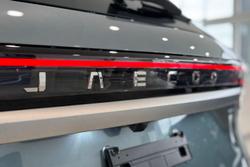 2025 Jaecoo J8 Ridge