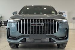 2025 Jaecoo J8 Ridge