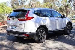 2019 Honda
CR-V VTi-S