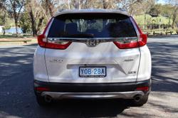 2019 Honda
CR-V VTi-S