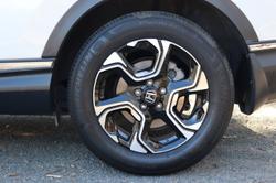 2019 Honda
CR-V VTi-S