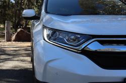 2019 Honda
CR-V VTi-S