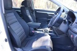 2019 Honda
CR-V VTi-S