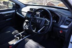 2019 Honda
CR-V VTi-S