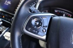 2019 Honda
CR-V VTi-S
