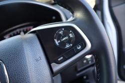 2019 Honda
CR-V VTi-S