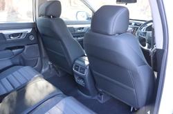 2019 Honda
CR-V VTi-S