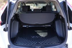 2019 Honda
CR-V VTi-S