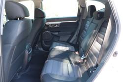 2019 Honda
CR-V VTi-S