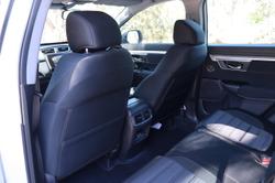 2019 Honda
CR-V VTi-S