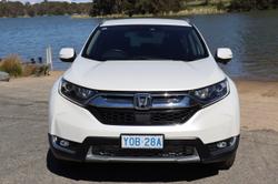 2019 Honda
CR-V VTi-S