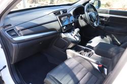 2019 Honda
CR-V VTi-S