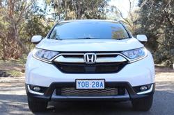 2019 Honda
CR-V VTi-S