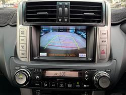 2012 Toyota Landcruiser Prado Kakadu KDJ150R 4X4 Constant Crystal Pearl