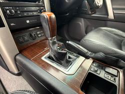 2012 Toyota Landcruiser Prado Kakadu KDJ150R 4X4 Constant Crystal Pearl