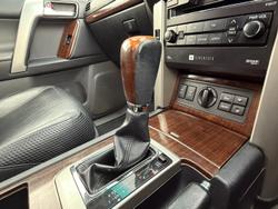 2012 Toyota Landcruiser Prado Kakadu KDJ150R 4X4 Constant Crystal Pearl