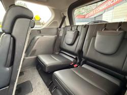 2012 Toyota Landcruiser Prado Kakadu KDJ150R 4X4 Constant Crystal Pearl