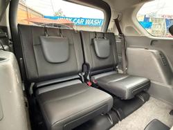 2012 Toyota Landcruiser Prado Kakadu KDJ150R 4X4 Constant Crystal Pearl