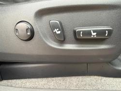 2012 Toyota Landcruiser Prado Kakadu KDJ150R 4X4 Constant Crystal Pearl