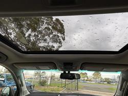 2012 Toyota Landcruiser Prado Kakadu KDJ150R 4X4 Constant Crystal Pearl