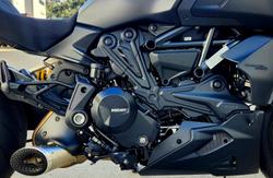 2020 Ducati Diavel 1260 Diavel Black