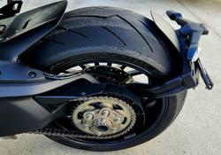 2020 Ducati Diavel 1260 Diavel Black