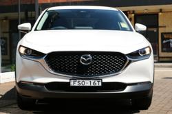 2025 Mazda
CX-30 G20 Evolve