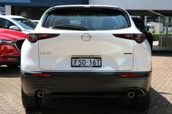 2025 Mazda
CX-30 G20 Evolve