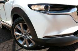 2025 Mazda
CX-30 G20 Evolve