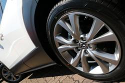 2025 Mazda
CX-30 G20 Evolve