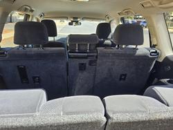 2017 Toyota Landcruiser Prado GXL GDJ150R 4X4 Dual Range Graphite