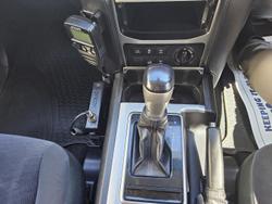 2017 Toyota Landcruiser Prado GXL GDJ150R 4X4 Dual Range Graphite