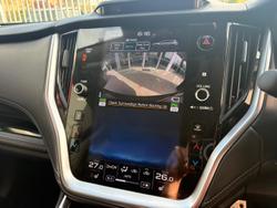 2021 Subaru Outback AWD Touring