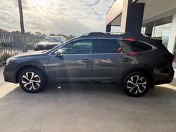2021 Subaru Outback AWD Touring