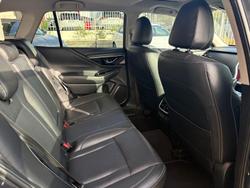 2021 Subaru Outback AWD Touring