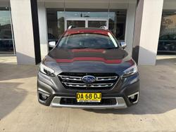 2021 Subaru Outback AWD Touring
