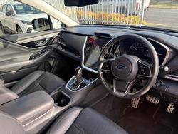 2021 Subaru Outback AWD Touring