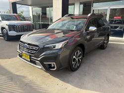 2021 Subaru Outback AWD Touring