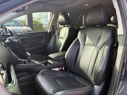 2021 Subaru Outback AWD Touring