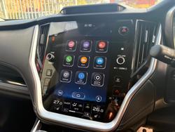 2021 Subaru Outback AWD Touring