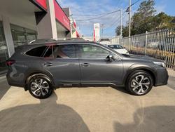 2021 Subaru Outback AWD Touring